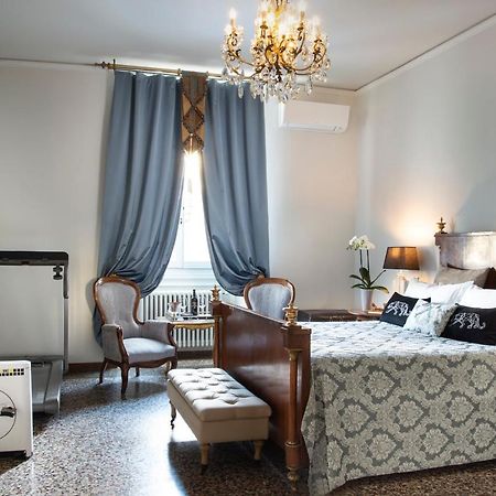 פירנצה Contemporary Suites מראה חיצוני תמונה