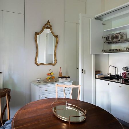 פירנצה Contemporary Suites מראה חיצוני תמונה