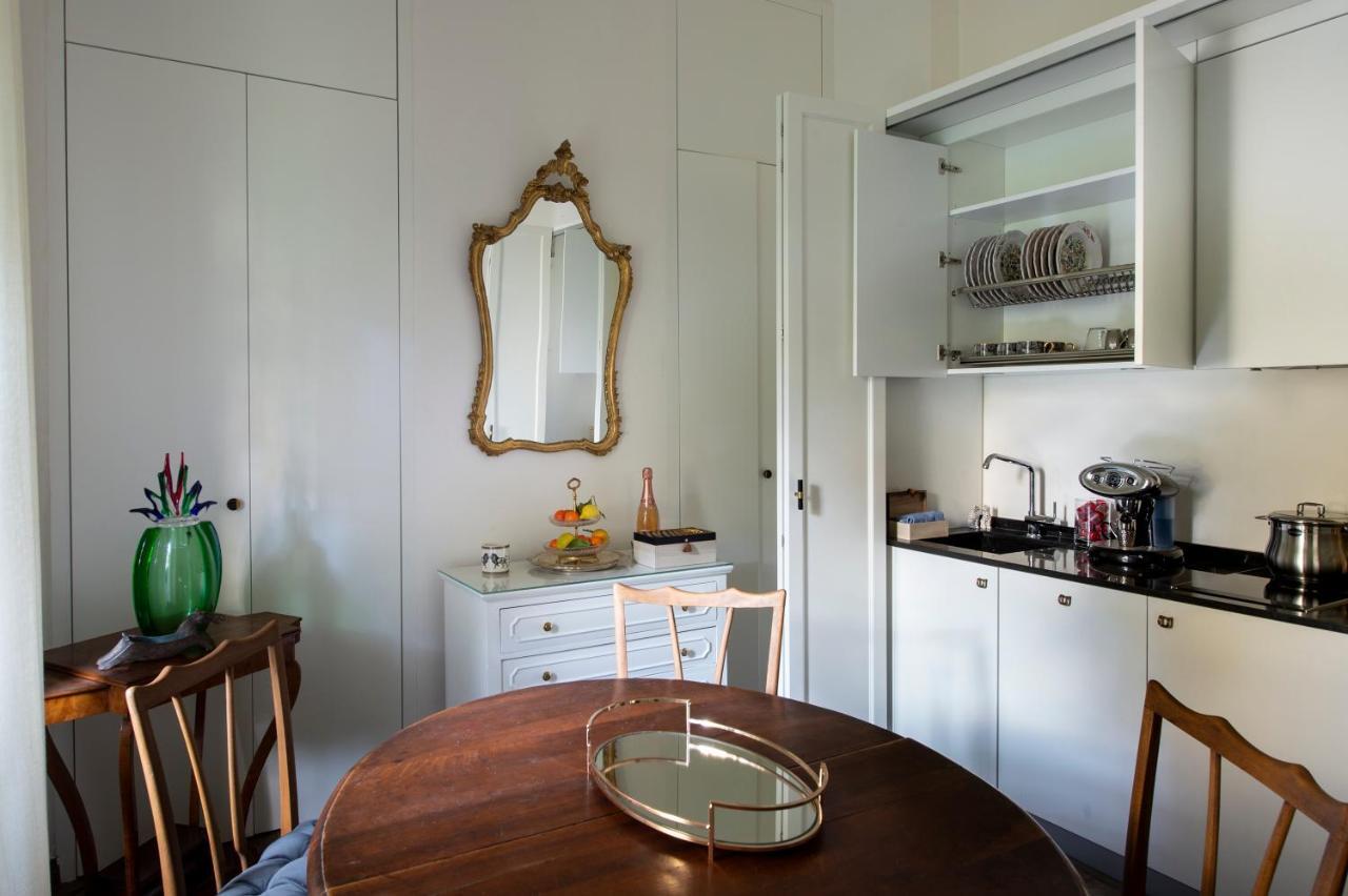פירנצה Contemporary Suites מראה חיצוני תמונה