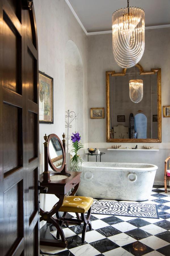 פירנצה Contemporary Suites מראה חיצוני תמונה