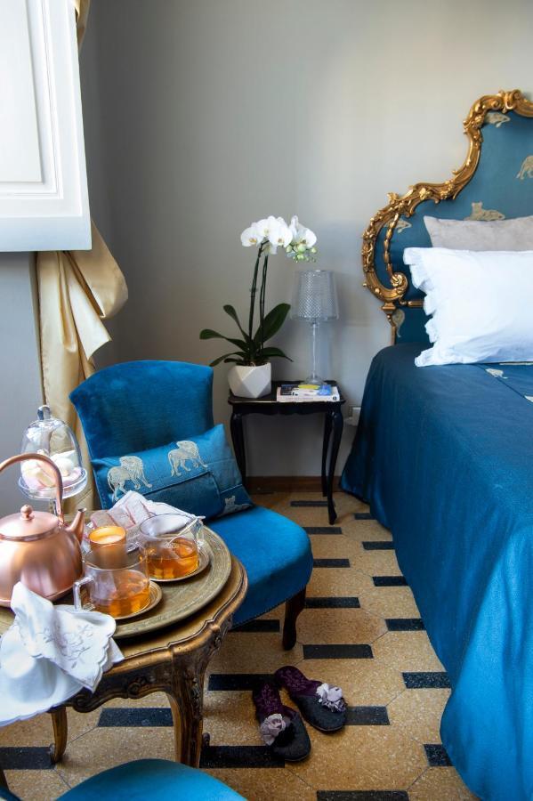פירנצה Contemporary Suites מראה חיצוני תמונה