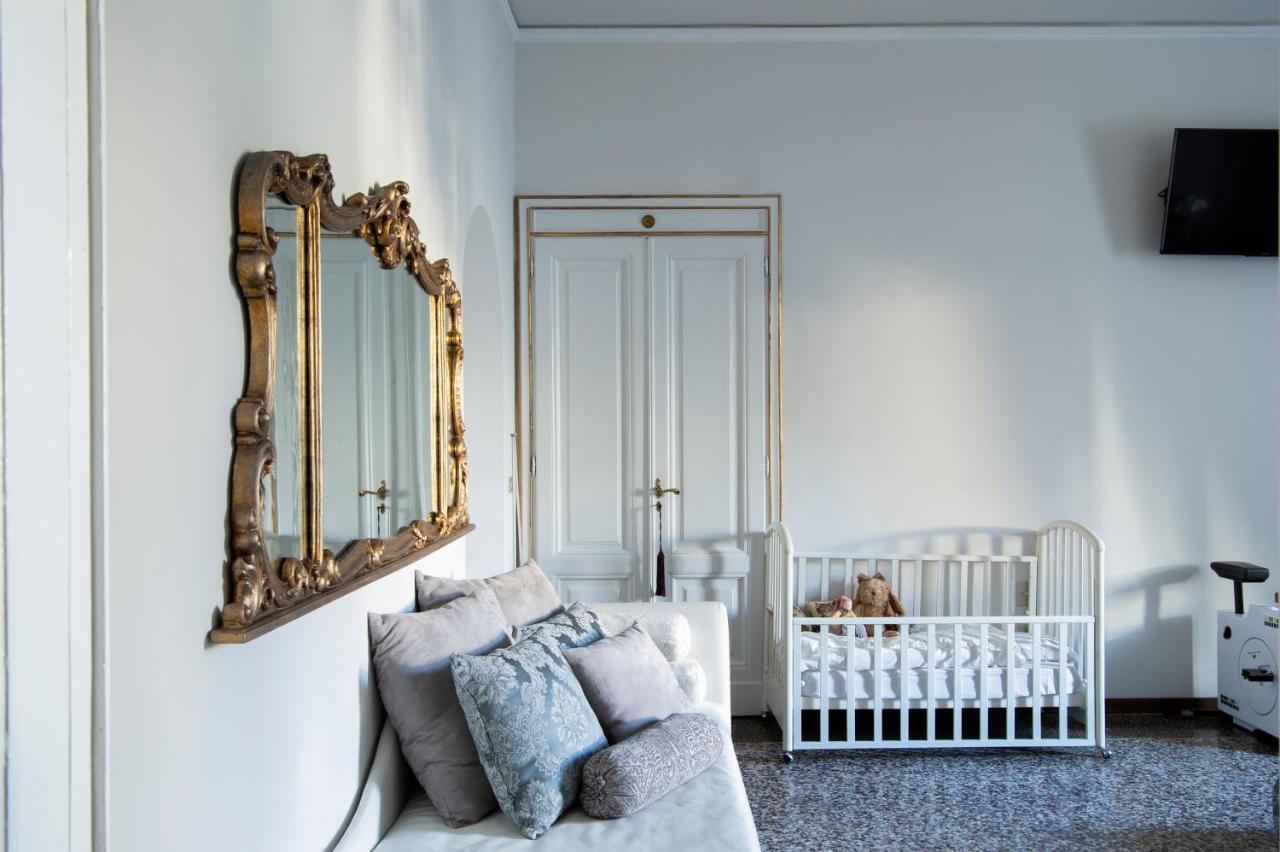 פירנצה Contemporary Suites מראה חיצוני תמונה