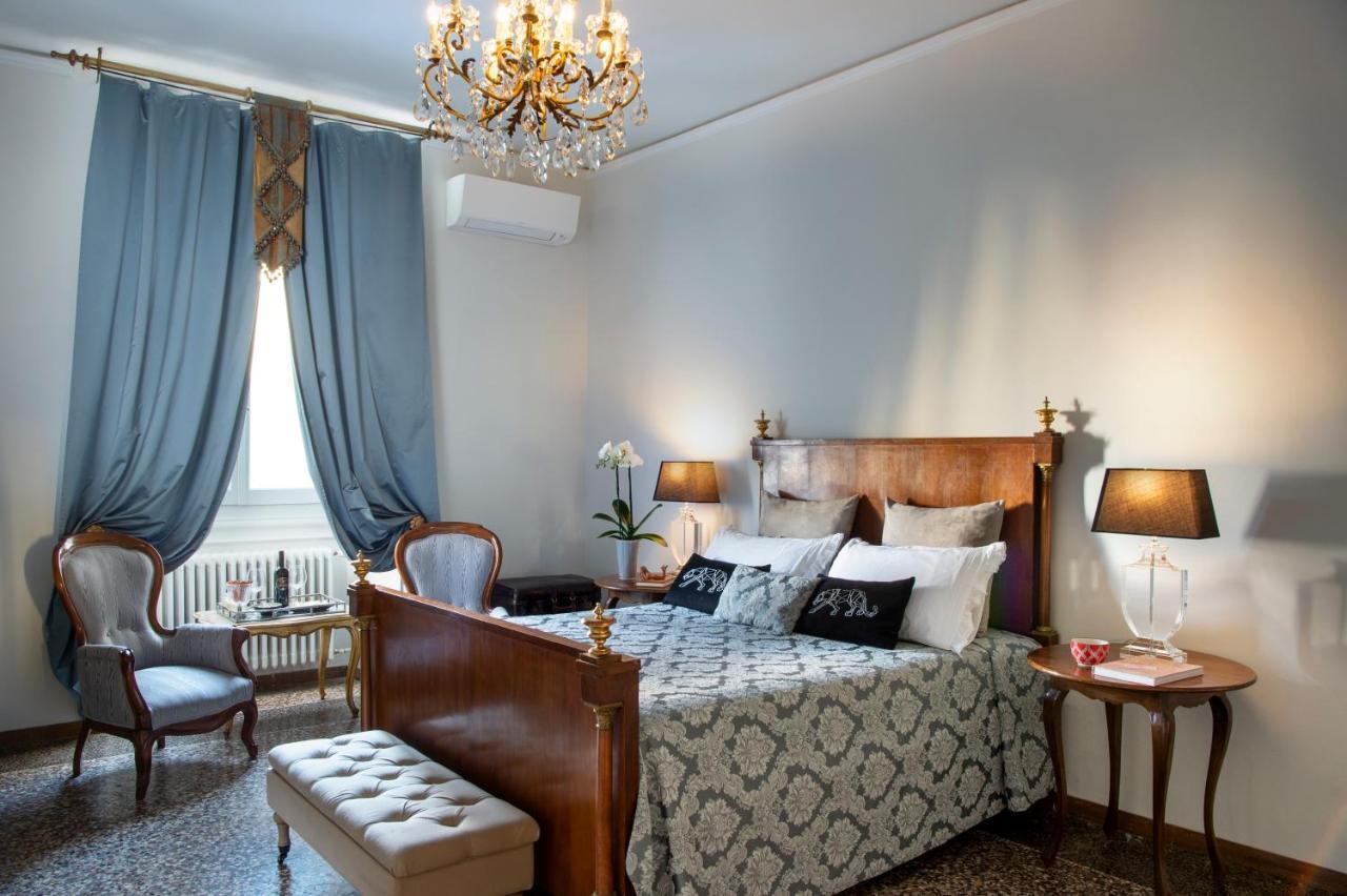 פירנצה Contemporary Suites מראה חיצוני תמונה