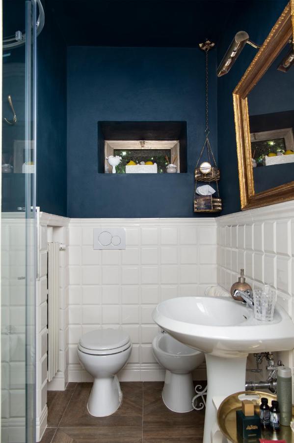 פירנצה Contemporary Suites מראה חיצוני תמונה
