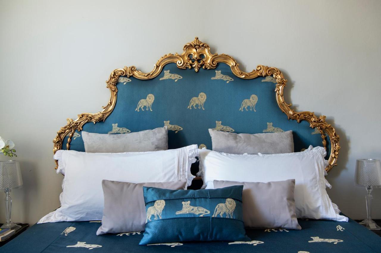 פירנצה Contemporary Suites מראה חיצוני תמונה