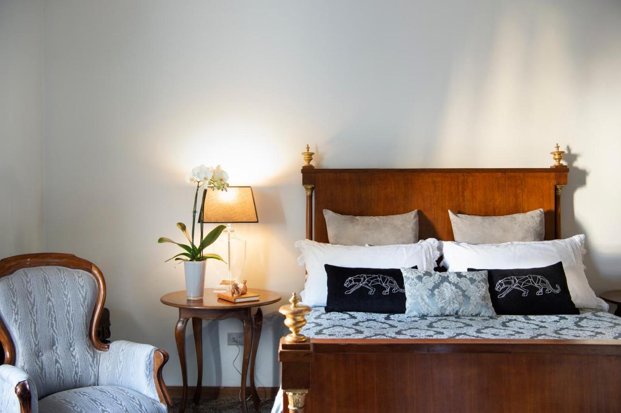 פירנצה Contemporary Suites מראה חיצוני תמונה