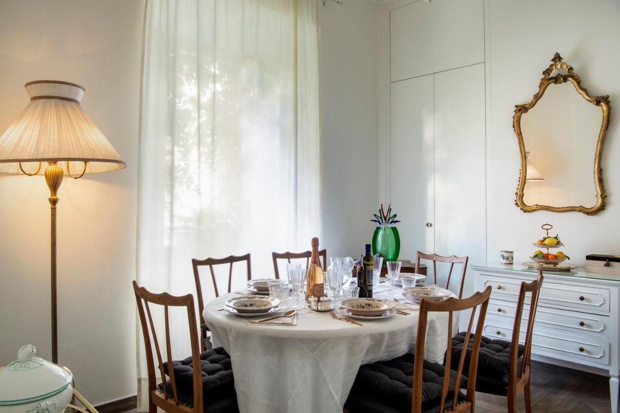 פירנצה Contemporary Suites מראה חיצוני תמונה